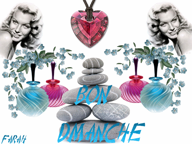 Image du Blog farahlafee.centerblog.net